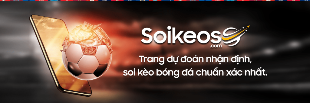 Banner soi kèo